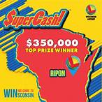 wisconsin lottery supercash